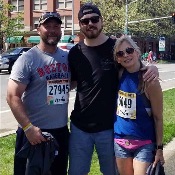 Meet your Posher, Jerry - Picture 2 of 8